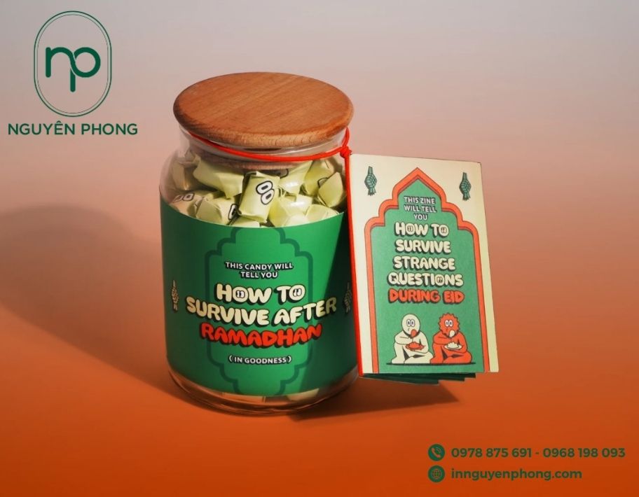 Thẻ hướng dẫn 